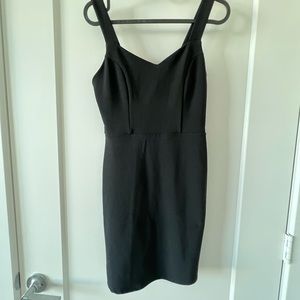Black Dress- Tally Weijl